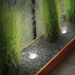 Paulmann Plug & Shine nedgravningslampe ZigBee RGBW