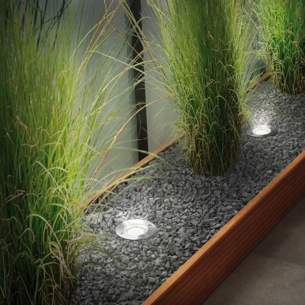 Paulmann Plug & Shine nedgravningslampe ZigBee RGBW