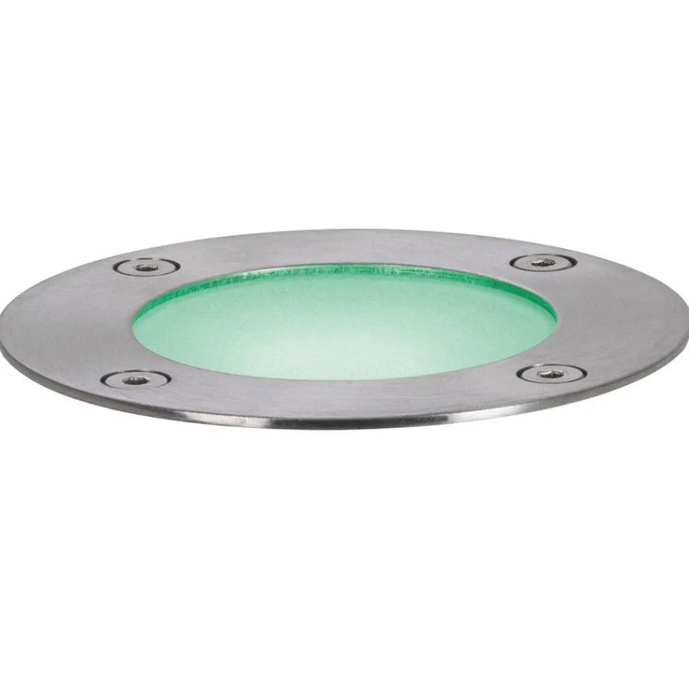 Paulmann Plug & Shine nedgravningslampe ZigBee RGBW