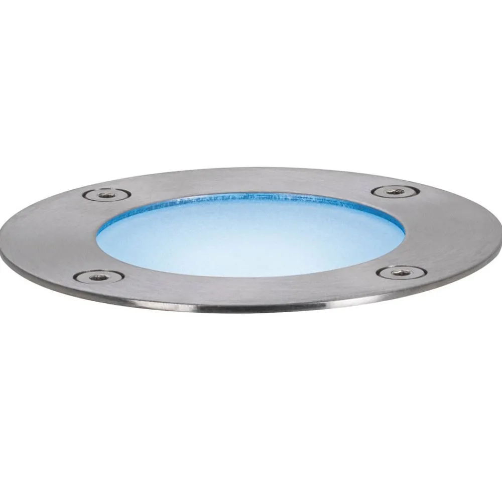 Paulmann Plug & Shine nedgravningslampe ZigBee RGBW