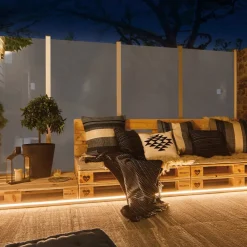 Paulmann Plug & Shine Neon LED-strip 5m