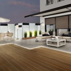 Paulmann Plug & Shine Neon LED-strip 5m