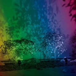 Paulmann Udendørs Spot><noscript><img width=