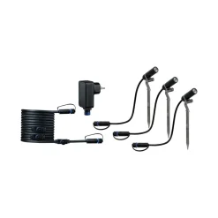 Paulmann Udendørs Spot><noscript><img width=