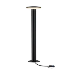 Plug & Shine Plate LED-gadelampe 2.200K^Paulmann Online