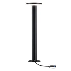 Paulmann Plug & Shine Plate LED-gadelampe 3.000K