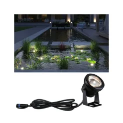 Plug & Shine Pool Spot, IP68^Paulmann Sale
