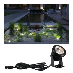 Plug & Shine Pool Spot, IP68^Paulmann Sale