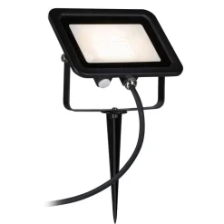 Paulmann Plug & Shine projektør med spids 16W