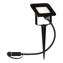 Plug & Shine projektør med spids 6,8W^Paulmann New