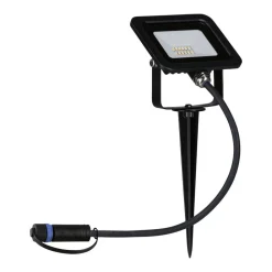 Plug & Shine projektør med spids 6,8W^Paulmann New