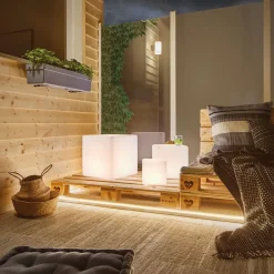 Paulmann Dekorationsbelysning|Led Strips><noscript><img width=