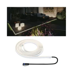 Plug & Shine Smooth LED-strip 3.000K 5 m^Paulmann Discount