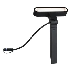 Paulmann Sokkellamper>Plug & Shine sokkellampe Ito vandret