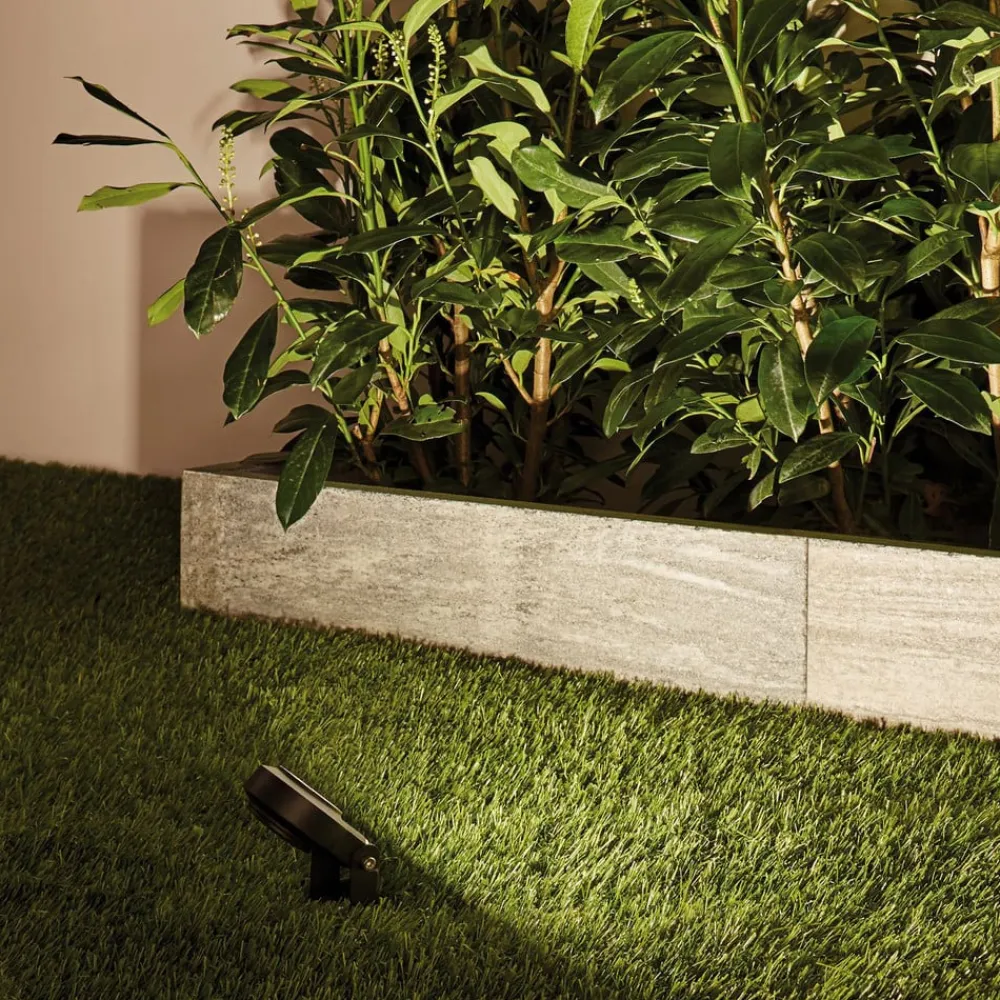 Plug & Shine spot med jordspyd Sting 3000K^Paulmann Discount