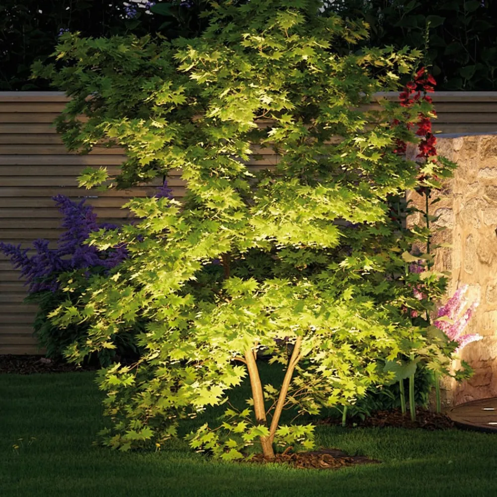 Plug & Shine spot med jordspyd Sting 3000K^Paulmann Discount