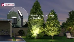 Paulmann Stikkontaktsøjler><noscript><img width=