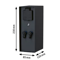 Paulmann Stikkontaktsøjler><noscript><img width=