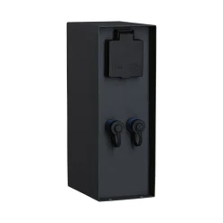 Paulmann Plug & Shine stikdåse søjle Rio