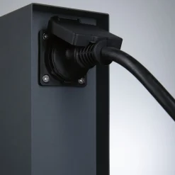 Paulmann Plug & Shine stikdåse søjle Rio