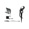 Paulmann Plug & Shine Sting 3.000K Basis-sæt med 3 stk