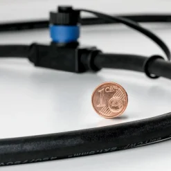 Paulmann Plug & Shine Sting 3000K forlængelse med 3 enheder