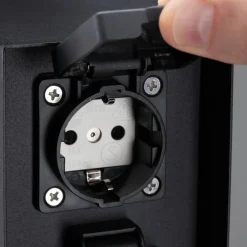 Paulmann Stikkontaktsøjler><noscript><img width=