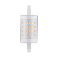 R7s LED-pære 78 mm 9 W 1.055 lm, dæmpes^Paulmann New