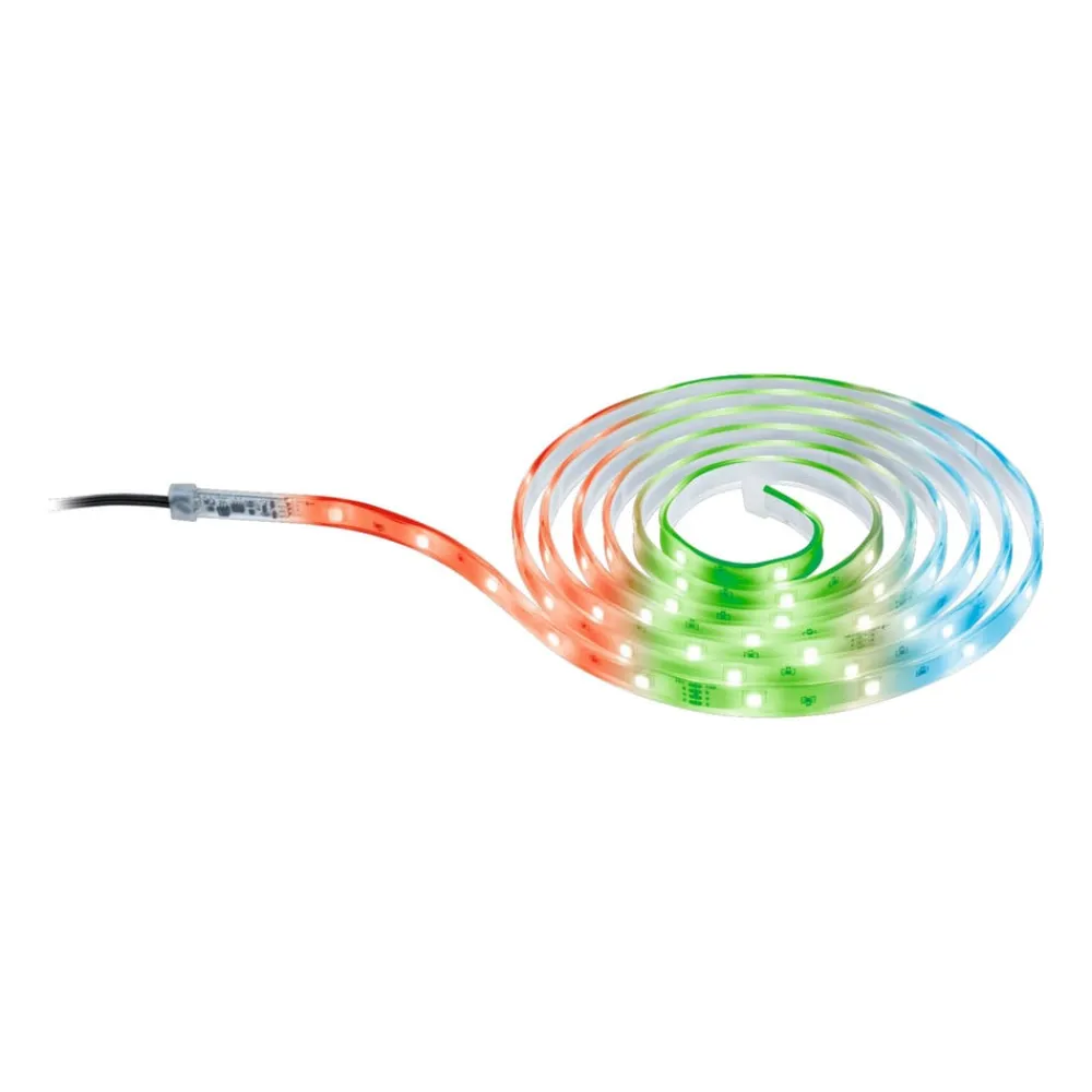 Paulmann SimpLED Outdoor Strip RGB transparent 3m