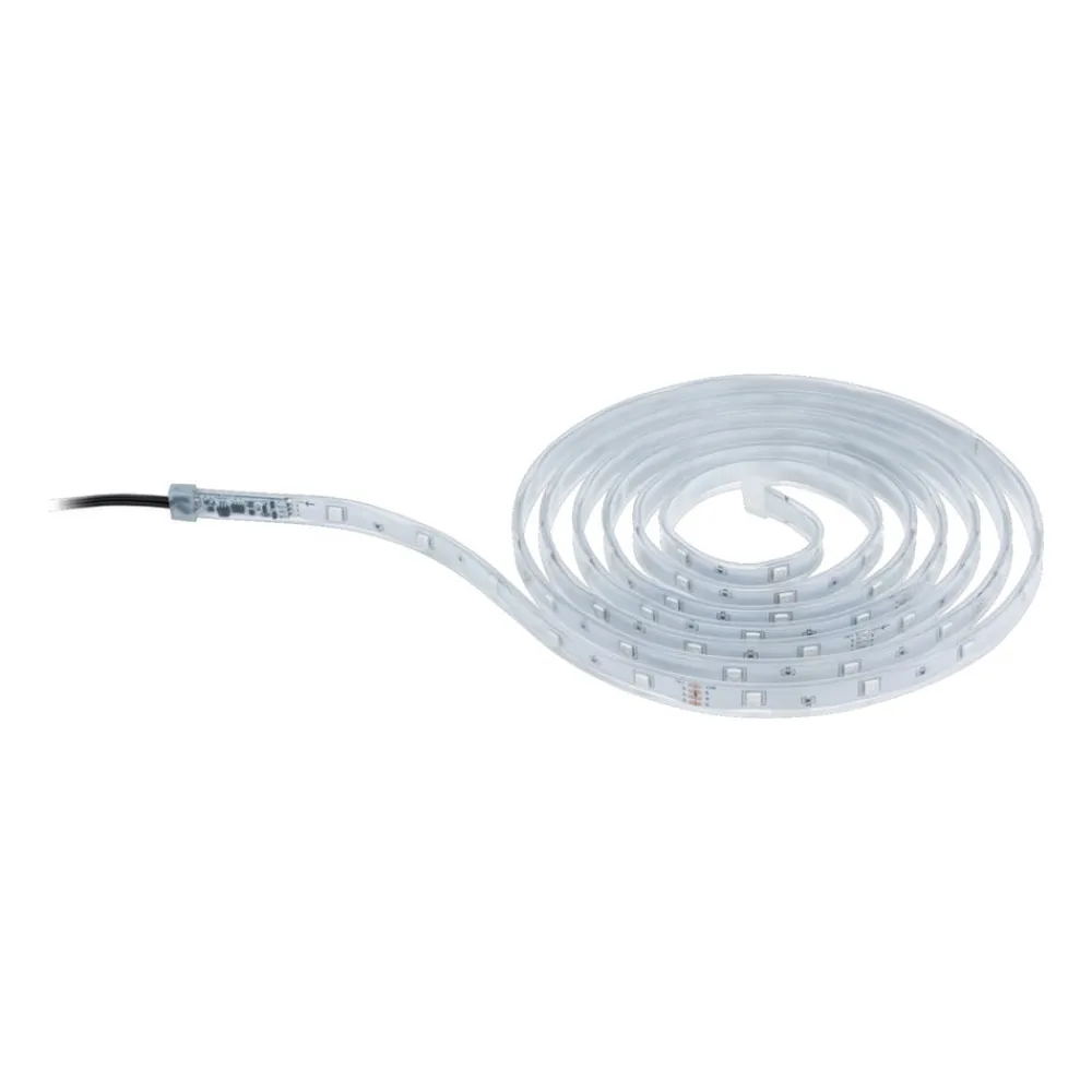 Paulmann SimpLED Outdoor Strip RGB transparent 3m