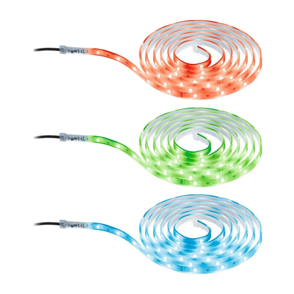 Paulmann SimpLED Outdoor Strip RGB transparent 3m