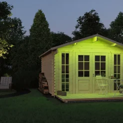 Paulmann SimpLED Outdoor Strip RGB transparent 3m