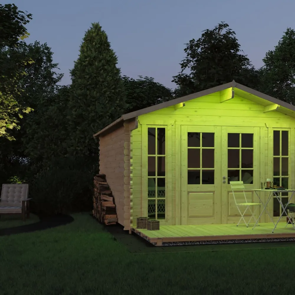 Paulmann SimpLED Outdoor Strip RGB transparent 3m