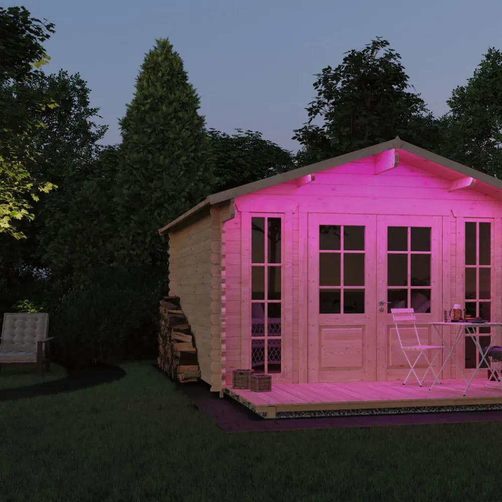 Paulmann SimpLED Outdoor Strip RGB transparent 3m