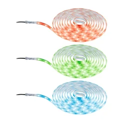 SimpLED Outdoor Strip RGB transparent 5m^Paulmann Online
