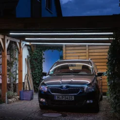 Paulmann SimpLED Strip, IP65 6.500 K, 5m