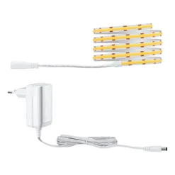 SimpLED Strip Set COB 3.000 K 1,5 m^Paulmann New