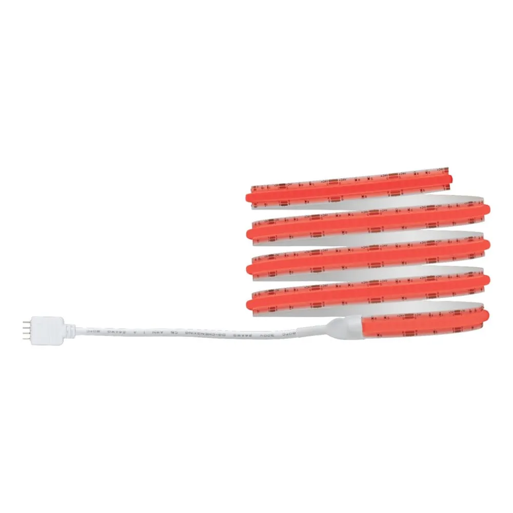 SimpLED Strip sæt COB RGB 1,5 m^Paulmann Clearance