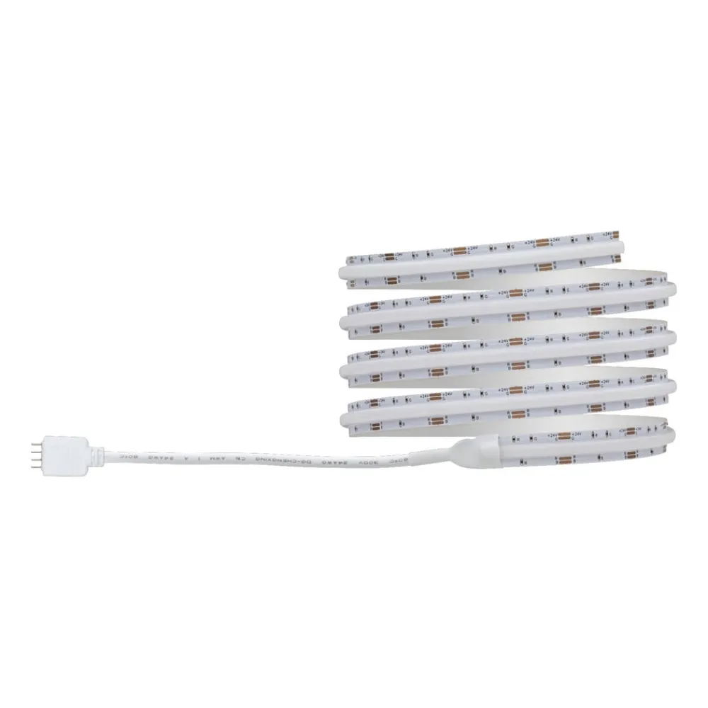 SimpLED Strip sæt COB RGB 1,5 m^Paulmann Clearance