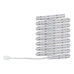 SimpLED Strip sæt COB RGB 3 m^Paulmann Discount