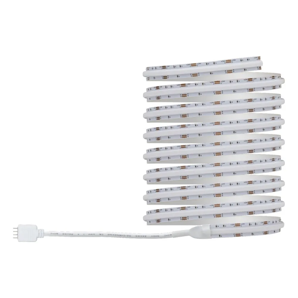 SimpLED Strip sæt COB RGB 3 m^Paulmann Discount