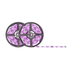 SimpLED stripe-sæt, 28 W, RGB, 10 m^Paulmann Sale