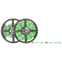 Paulmann Dekorationsbelysning|Led Strips>SimpLED stripe-sæt, 26 W, RGB, 7,5 m