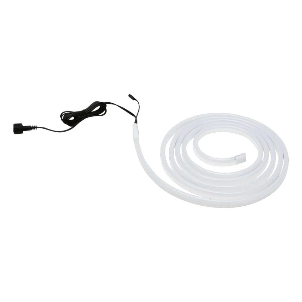 Paulmann SimpLED udendørs LED-strip RGB homogen 3m