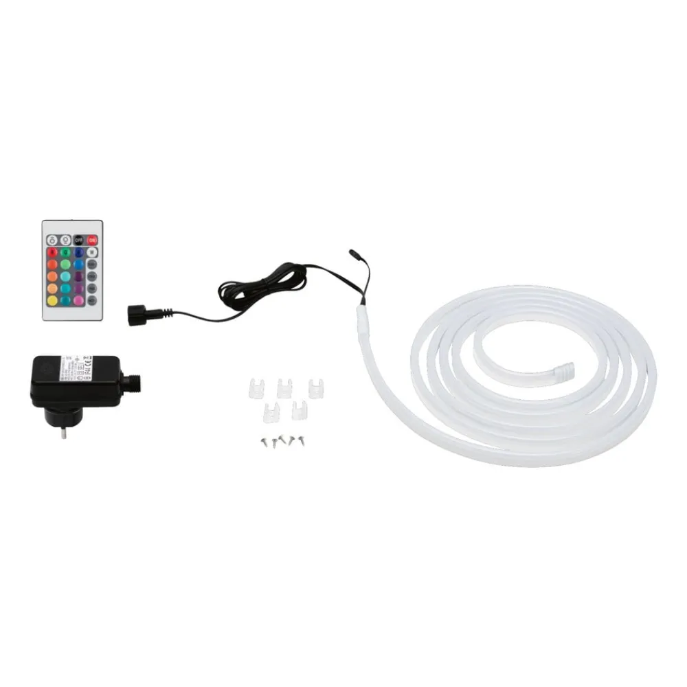 Paulmann SimpLED udendørs LED-strip RGB homogen 3m