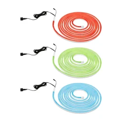 SimpLED udendørs LED-strip RGB homogen 5m^Paulmann Discount