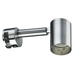 Simplo LED-spejllampe^Paulmann