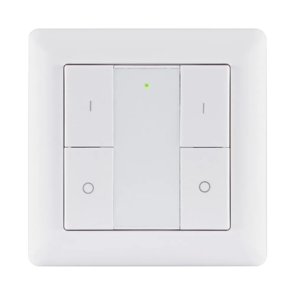 Paulmann Dæmpbar Led-Pære|Filament Pære>Smart Home-sæt ZigBee 4x E27 7W LED Filament CCT