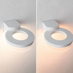 Paulmann Væglampe Med Sensor><noscript><img width=