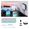 Paulmann Led Strips>Smart Set MaxLED 500 IP44 RGBW ZigBee 5m Gateway